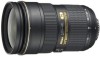 Troubleshooting, manuals and help for Nikon B000VDCT3C - 24-70mm f/2.8G ED AF-S Nikkor Wide Angle Zoom Lens