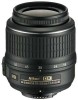 Troubleshooting, manuals and help for Nikon B000ZMCILW - 18-55mm f/3.5-5.6G AF-S DX VR Nikkor Zoom Lens