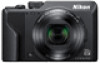 Troubleshooting, manuals and help for Nikon COOLPIX A1000