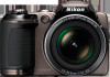 Troubleshooting, manuals and help for Nikon COOLPIX L120