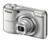 Get support for Nikon COOLPIX L27