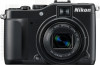Get support for Nikon COOLPIX P7000