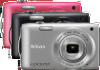 Get support for Nikon COOLPIX S3300