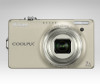 Troubleshooting, manuals and help for Nikon COOLPIX S6000