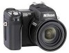 Get support for Nikon COOLPIX 5700 - Digital Camera - 5.0 Megapixel