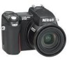 Get support for Nikon coolpix8700 - Coolpix 8700 Digital Camera