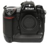 Get support for Nikon D2X - D2X SLR 12.4 Megapixel Digital Camera