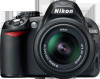 Get support for Nikon D3100