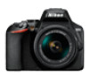 Get support for Nikon D3500