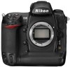 Get support for Nikon D3body - D3 Body 12mp FX Digital SLR Camera