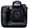 Get support for Nikon D3s Body Only - D3S 12.1 MP CMOS Digital SLR Camera