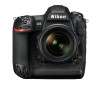 Get support for Nikon D5