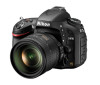 Get support for Nikon D610