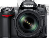 Troubleshooting, manuals and help for Nikon D7000