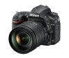 Get support for Nikon D750