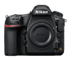 Nikon D850 Support Question