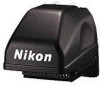 Troubleshooting, manuals and help for Nikon 2507 - DA-30 Viewfinder