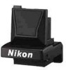 Troubleshooting, manuals and help for Nikon DW-20 - Viewfinder