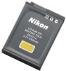 Get support for Nikon EN-EL12