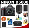 Get support for Nikon EN-EL9 - D5000 Digital SLR Camera