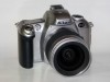 Nikon F55 New Review
