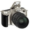 Get support for Nikon F55S3570 - F55 35mm AF SLR Camera