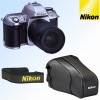 Get support for Nikon F80QD - F80 QD 35mm SLR Camera