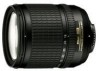 Troubleshooting, manuals and help for Nikon JAA796DA - DX Zoom Nikkor Lens