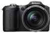 Get support for Nikon L100 - Coolpix Digital Camera