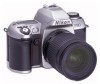 Troubleshooting, manuals and help for Nikon N80QD - F80 QD Quartz Databack