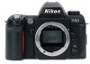 Get support for Nikon NF80B - F80 SLR Body