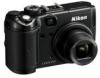 Troubleshooting, manuals and help for Nikon P6000 - Coolpix Digital Camera