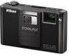 Troubleshooting, manuals and help for Nikon S1000pj - Coolpix Digital Camera