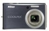 Troubleshooting, manuals and help for Nikon S610c - Coolpix Digital Camera