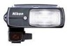 Get support for Nikon SB 27 - Hot-shoe clip-on Flash