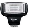 Get support for Nikon SB 400 - Hot-shoe clip-on Flash