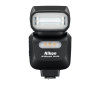 Troubleshooting, manuals and help for Nikon SB-500 AF Speedlight