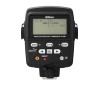 Troubleshooting, manuals and help for Nikon SU-800 Wireless Speedlight Commander