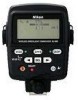 Get support for Nikon SU 800 - Wireless Speedlight Commander TTL Flash Controller