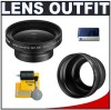 Get support for Nikon WC-E67 - 0.67x Wide Angle Converter Lens