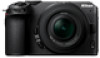 Get support for Nikon Z 30