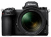 Get support for Nikon Z 6II