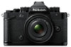 Get support for Nikon Z f