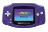 Troubleshooting, manuals and help for Nintendo AGB S VTA - Game Boy Advance Console