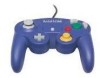 Troubleshooting, manuals and help for Nintendo DOL A CVT2 - GAMECUBE Controller Indigo Game Pad