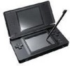 Troubleshooting, manuals and help for Nintendo USGSKB - DS Lite Game Console