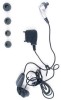 Troubleshooting, manuals and help for Nokia 00377 - Standard Ear-Bud w,ear Cushions