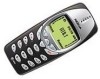 Troubleshooting, manuals and help for Nokia 3361 - Cell Phone - AMPS