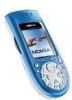 Nokia 3650 New Review