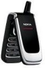 Get support for Nokia 6061 - Cell Phone 3 MB